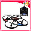 JXD CHENGHAI FACTORY 390 2.4G REMOTE CONTROL UFO 4 AXIS Mid-size Rc Quadcopter
